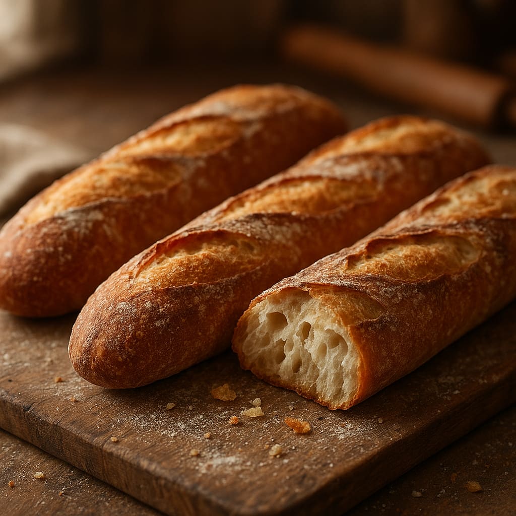 Baguettes